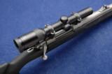 Ruger M77 Hawkeye chambered in .375 Ruger. - 5 of 9