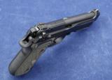 Wilson Combat 92fs Brigadier Tactical, chambered in 9mm with
a TLR-1 HL Stream-light. - 3 of 7