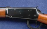 Winchester Pre 1964 Model 94 chambered in .30-30 win and manufactured in 1959. - 9 of 13