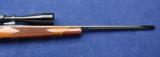 Weatherby MARK V Varmint Master in .224 wby mag. and manufactured in West Germany. - 8 of 13