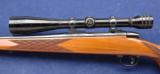 Weatherby MARK V Varmint Master in .224 wby mag. and manufactured in West Germany. - 12 of 13