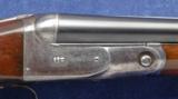 Parker VH chambered in 20ga and manufactured in 1912. - 3 of 14