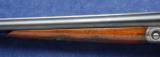 Parker VH chambered in 20ga and manufactured in 1912. - 12 of 14