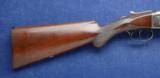 Parker VH chambered in 20ga and manufactured in 1912. - 2 of 14