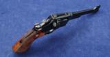 Smith & Wesson 29-9 Heritage Series chambered in .44mag - 3 of 7