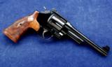 Smith & Wesson 29-9 Heritage Series chambered in .44mag - 2 of 7