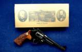 Smith & Wesson 29-9 Heritage Series chambered in .44mag - 1 of 7