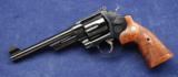 Smith & Wesson 29-9 Heritage Series chambered in .44mag - 7 of 7