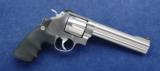 Smith & Wesson 629-4 Classic NO LOCK, chambered in .44mag. - 1 of 6