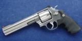 Smith & Wesson 629-4 Classic NO LOCK, chambered in .44mag. - 6 of 6
