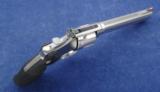 Smith & Wesson 629-4 Classic NO LOCK, chambered in .44mag. - 2 of 6
