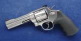 Smith & Wesson 629-6 Classic chambered in .44mag and is Brand New. - 6 of 6