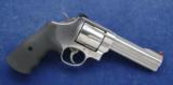 Smith & Wesson 629-6 Classic chambered in .44mag and is Brand New. - 1 of 6