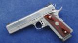 Volkmann Precision Stainless Steal Signature 1911- 5 of 5