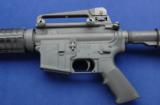 Colt AR15 preban Tactical Carbine chambered in .223. - 8 of 9