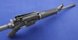 Colt AR15 preban Tactical Carbine chambered in .223. - 4 of 9