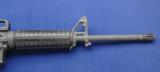 Colt AR15 preban Tactical Carbine chambered in .223. - 6 of 9