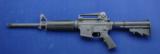 Colt AR15 preban Tactical Carbine chambered in .223. - 1 of 9