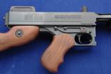 Auto-Ordnance Corporation/Thompson Model 1927 A1 Semi-Automatic Rifle. - 3 of 10