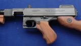 Auto-Ordnance Corporation/Thompson Model 1927 A1 Semi-Automatic Rifle. - 8 of 10