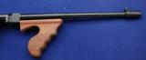 Auto-Ordnance Corporation/Thompson Model 1927 A1 Semi-Automatic Rifle. - 6 of 10