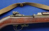 Inland M1 type III Carbine 1943 - 3 of 14
