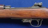 Saginaw S.G M1 type III Carbine, 1944 - 12 of 14