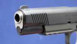 Springfield Armory Combat Operator chambered in .45acp and is a pre owned pistol. - 4 of 5