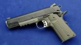 Springfield Armory Combat Operator chambered in .45acp and is a pre owned pistol. - 5 of 5