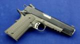 Springfield Armory Combat Operator chambered in .45acp and is a pre owned pistol. - 1 of 5