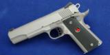 Colt Delta Elite chambered in 10mm and is Brand New - 5 of 5