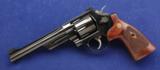 Smith & Wesson 27-9 chambered in .357mag and is Brand New - 6 of 6