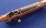 Custom built Rifle on a Mauser 3000L *** LEFT HAND *** chambered in .358 Norma by William H Hobaugh and Stephen L Billeb - 5 of 12