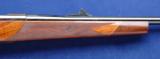 Custom built Rifle on a
Weatherby MK V ** LEFT HAND ** chambered in .416 Taylor. by
William H Hobaugh - 6 of 11