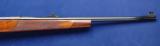 Custom built Rifle on a
Weatherby MK V ** LEFT HAND ** chambered in .416 Taylor. by
William H Hobaugh - 7 of 11