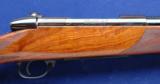 Custom built Rifle on a
Weatherby MK V ** LEFT HAND ** chambered in .416 Taylor. by
William H Hobaugh - 3 of 11