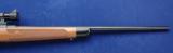 Custom 1909 Argentine 98 Mauser chambered in .280 Remington built by Roger Green of Evansville Wyoming. - 13 of 13