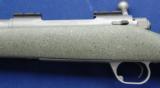  Brand new Legendary Arms Works Professional Model 704 chambered in .257 wby. - 9 of 11