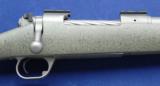  Brand new Legendary Arms Works Professional Model 704 chambered in .257 wby. - 3 of 11