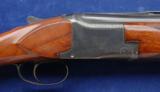 Browning Pre War Superposed chambered in 12ga with 32" vent rib barrel - 3 of 11