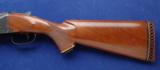 Browning Pre War Superposed chambered in 12ga with 32" vent rib barrel - 8 of 11