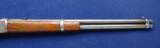 Winchester 1894 Saddle Ring Carbine chambered in .32WS and manufactured in 1923 - 5 of 9