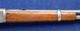 Winchester 1894 Saddle Ring Carbine chambered in .32WS and manufactured in 1923 - 4 of 9