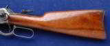 Winchester 1894 Saddle Ring Carbine chambered in .32WS and manufactured in 1923 - 6 of 9