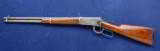 Winchester 1894 Saddle Ring Carbine chambered in .32WS and manufactured in 1923 - 1 of 9