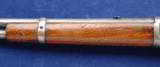 Winchester 1894 Saddle Ring Carbine chambered in .32WS and manufactured in 1923 - 8 of 9