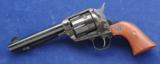 Ruger Vaquero chambered in .45 colt. and manufactured in 2000. - 5 of 6