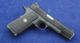 Wilson Combat CQB, two tone finish, chambered in .45acp- 1 of 6