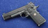 Wilson Combat CQB, two tone finish, chambered in .45acp- 5 of 6
