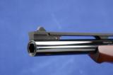 T/C Contender chambered in 45 Colt/.410 and manufactured in 1987 with Factory box. - 4 of 5